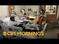 Medical student brings music to end-of-life care