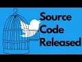 Twitter Recommendation Algorithm Source Code Released