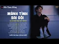 Download Lagu Mảnh Tình Sai Đôi (Vocal Nam Ca Sĩ Giấu Mặt) - Bài Hát Đang Hot Nhất Hiện Nay - Tận Sâu Trong Đôi..
