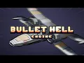 I Finally Released an Asset for Bullet Hell Games Bullet Hell Engine