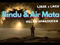 Download Lagu Rindu dan Air Mata (Helen Sparingga) - Lirik \u0026 Lagu