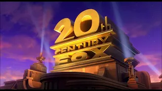 opening logos madagascar franchise 