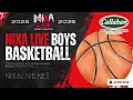 Boys Basketball Nixa Ozark
