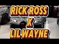 Rick ross Ft. Lil Wayne - FAKE LOVE (Official Music Video 2026)