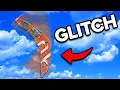 This Glitch Allowed us to Raid Any Base in Rust Zerg