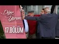 Lagu Diğer Yarım 17.Bölüm (HD)