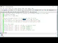 freeBASIC array tutorial 1