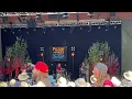 Sam Bush - (part of) Tall Buildings (by John Hartford) @ PIP 9/17/23 (with cameo by dingle-hat guy)