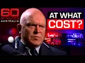 Download Lagu Innocent lives being lost during police pursuits | 60 Minutes Australia