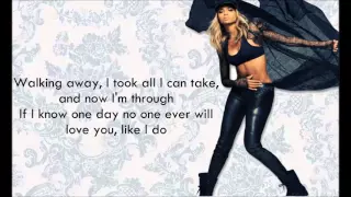 ciara i bet ft joe jonas lyrics