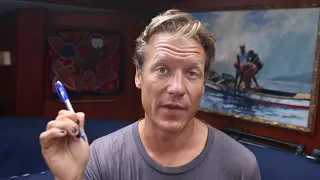 Help me design my radar arch & meet me in Annapolis!