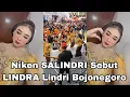 Download Lagu LIVE NIKEN SALINDRI DI ATAS PANGGUNG SEBUT LINDRA LINDRI BOJO NEGORO