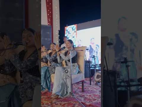 Tappe by Raunaki Girls Live performance.