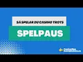 Guiden till att spela casino online trots Spelpaus