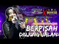 Download Lagu BERPISAH DIUJUNG JALAN - VOC. ARNETA JULIA || RANTAU PLAT G X MAHESA MUSIK LIVE CIKARANG EXPOSED
