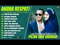 Download Lagu ANDRA RESPATI FEAT GISMA WANDIRA FULL ALBUM (LIRIK) LAGU POP MELAYU TERBARU 2025 LUMPUR DAN BERLIAN