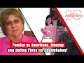 Lagu Pamilya ng Amerikano, hinanap ang dating Pinay na kasambahay! | Kapuso Mo, Jessica Soho