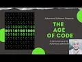 The Age of Code - A Documentary By Advanced Software