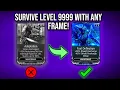 Stop Spamming Abilities to Survive - Try This Instead