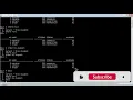 How to Append a new line in executed command without rewriting whole again in Oracle Sql plus