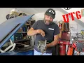 Fixing The Great Holley Carburetor Mystery Issue
