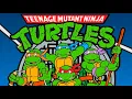 Teenage Mutant Ninja Turtles - Best Epic Wallpapers Games Movies FanArts