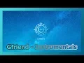 Download Lagu Gfriend (여자친구) Passionate Melancholy Instrumental Compilation