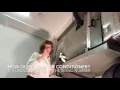 How to tell how old an air conditioner is by looking at the serial number