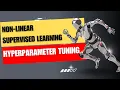 19 Hyperparameter Tuning GridSearchCV RandomizedSearchCV Data Given Supervised Learning