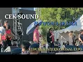 Download Lagu CEK SOUND - H RHOMA IRAMA \u0026 SONETA //KEBUMEN INTERNATIONAL EXPO 29 JUNI 2022 MP3