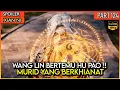 WANG LIN MENGHABISI MURID YG BERKHIANAT !! - Xian ni Renegade immortal Eps 124