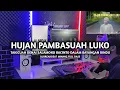 Lagu DJ Break Minang Hujan Pambasuah Luko Paling Enak 🔥 Remix Terbaru 2025