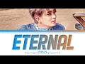 Youngjae (영재) - Eternal (Color Coded Han|Rom|Eng Lyrics/가사)