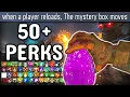 Download Lagu Gorod Krovi with 50+ PERKS! (\