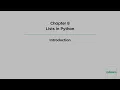 Chapter 8 Lists in Python Introduction