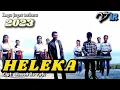 HELEKA || Kebarek Adonara || Vinsen Ile Ratu || Lagu Lamaholot || Irama Joget Terbaru 2023