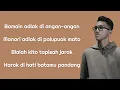 Download Lagu Iqbal mahesa - Saba dalam panantian ( Lirik Lagu Minang)