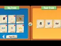 Trying to catch scammers on Animal Jam Play Wild