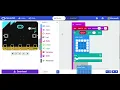 Micro bit Rock Paper Scissors