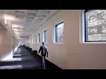 Found Experiences Caring for the Portland Building
