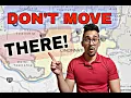 FULL Map Tour of Cincinnati Where to Live in Cincinnati Ohio