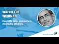 Webinar How SAFe helps architects in developing solutions Frank Langeveld Anand Murthy Raj