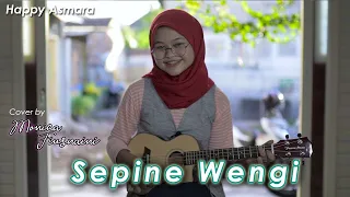 Download Happy Asmara - Sepine Wengi ( Cover by Monica Fiusnaini ) MP3