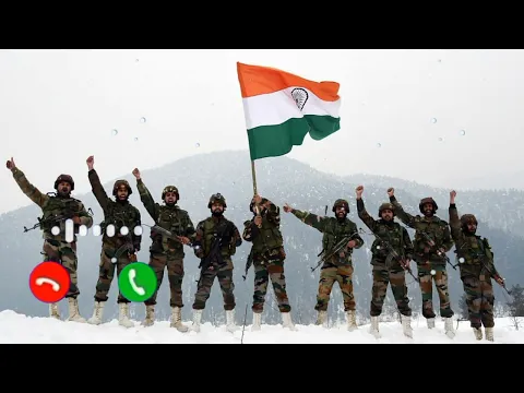 Download MP3 new India army ringtone song || army instrument ringtone ||