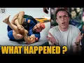 Download Lagu Chael Breaks Down His Match with Craig Jones at CGI 2