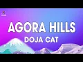 Download Lagu Doja Cat - Agora Hills (Lyrics)