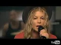 Fergie - Big Girls Don't Cry [Official Music Video]