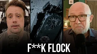 F**k Flock: One Hacker vs. 120,000 Cameras