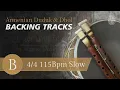 Download Lagu Armenian Backing Tracks | 4/4 at 115Bpm - Slow | B | Duduk Dam \u0026 Dhol
