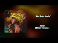 Big Soto, Noriel - KEKE (Clean Version)